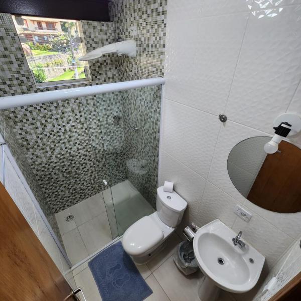 Hospedaria Ilhabela - Flats Sul - Foto 3