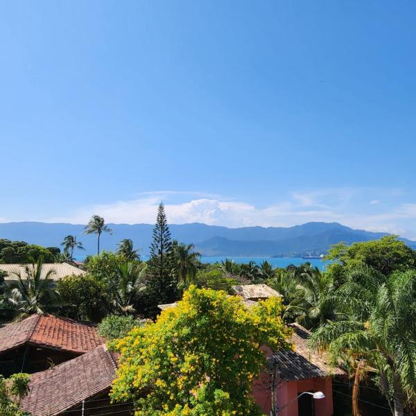 Hospedaria Ilhabela - Flats Sul - Foto 5