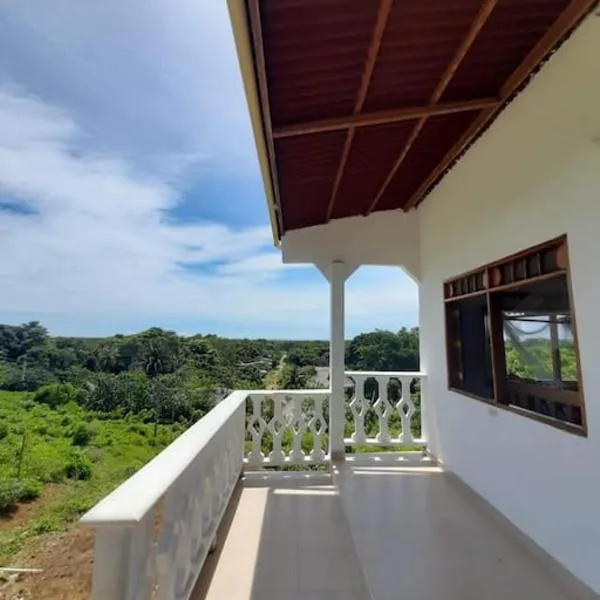 Casa Majanicho, hotell sihtkohas Rincón