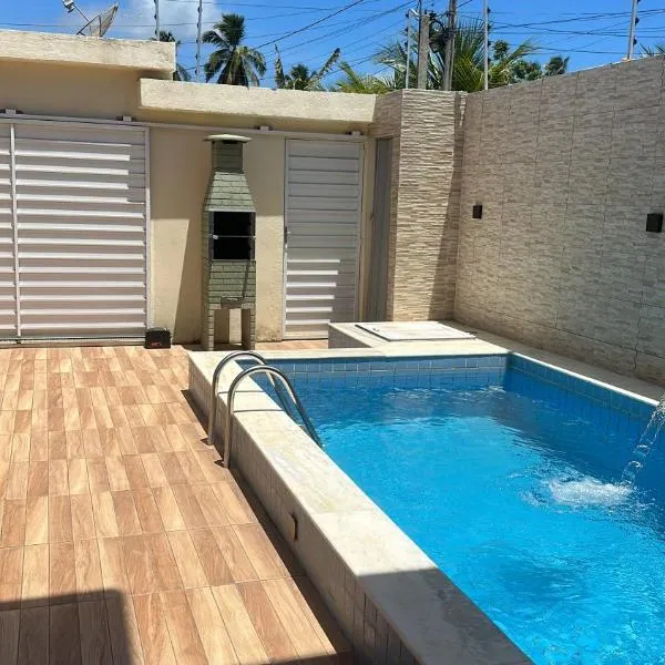 Casamoura, hotel v destinaci Maragogi