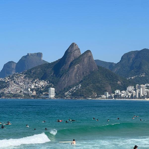 Top Ipanema - Near Beach - Foto 2