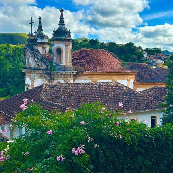 Casa no Centro Histórico! - Foto 5