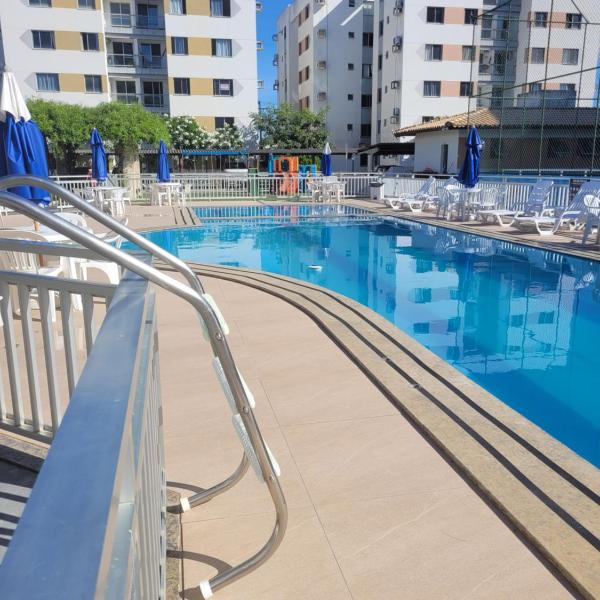 EmitaLar - Apartamento em Aracaju prox a praia