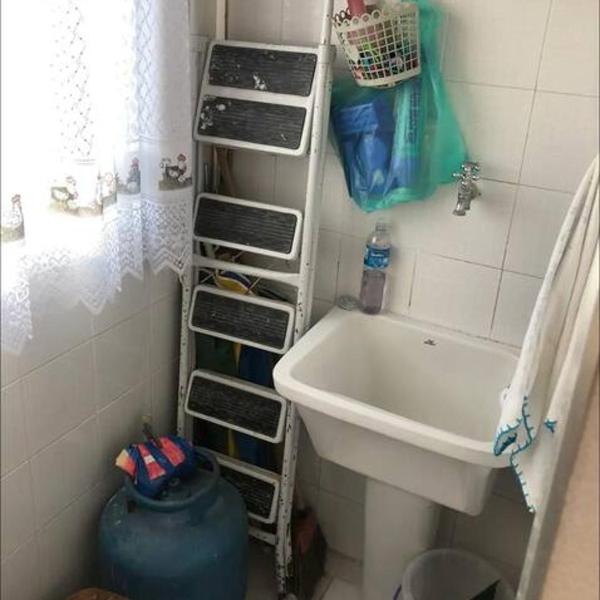 Apartamento Praia Grande - Foto 3