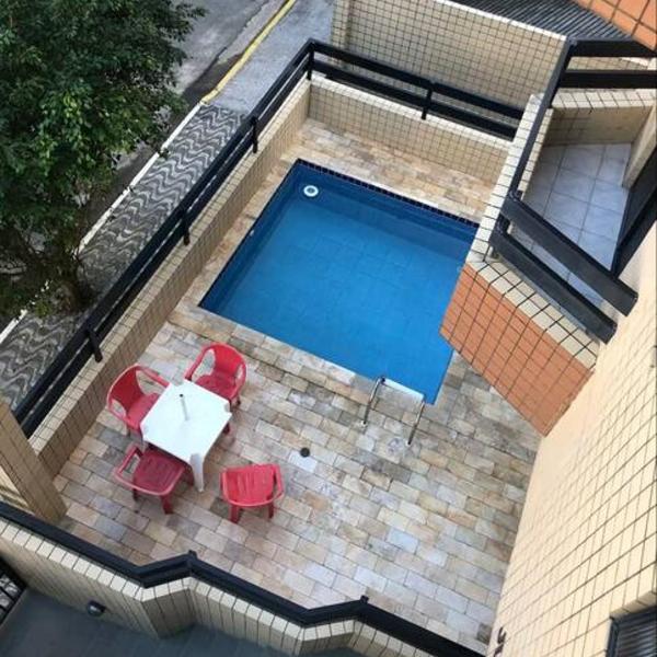 Apartamento Praia Grande - Foto 4