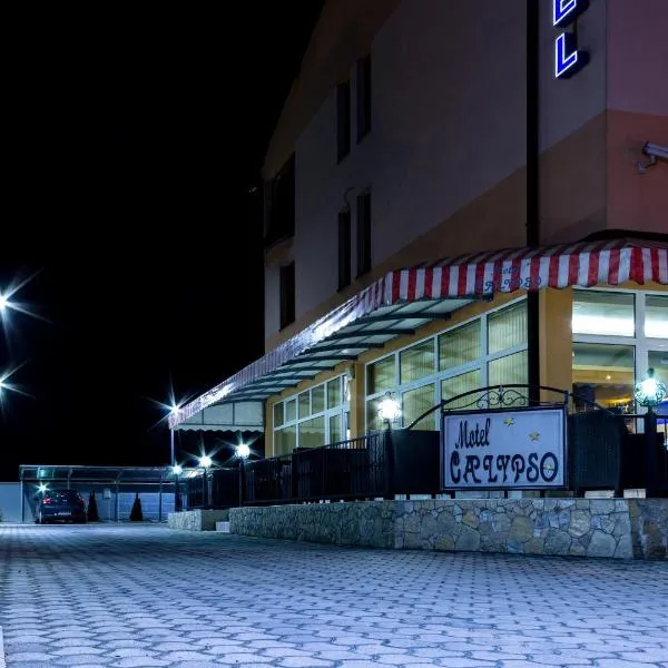 Motel Calypso Travnik: Travnik şehrinde bir otel