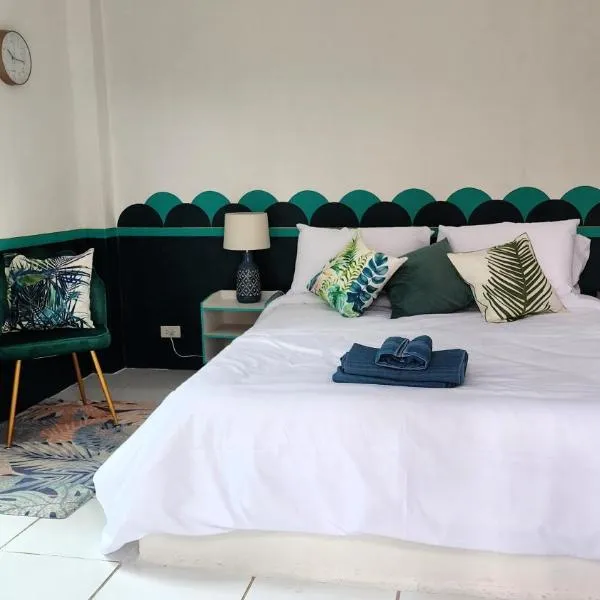 Easy Life Koh Chang、チャン島のホテル