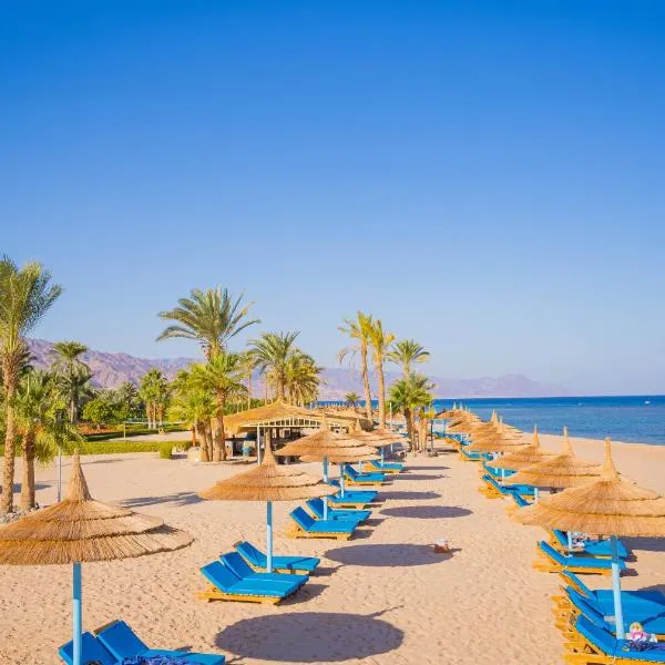 Nuweiba Club Resort, hotel v destinaci Nuweiba
