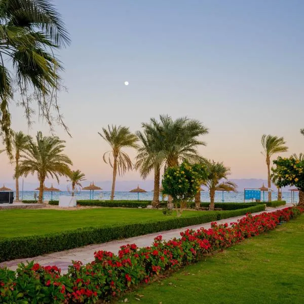 Nuweiba Club Resort, hotel in Nuweiba
