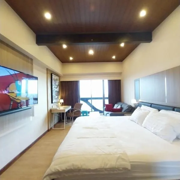 Apartemen Uttara the Icon, hotel in Yogyakarta