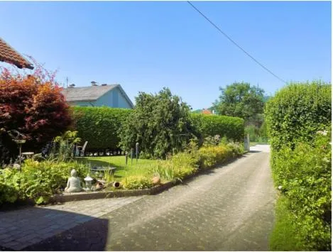 Urlaubstraum, hotel Sankt Veit an der Glanban