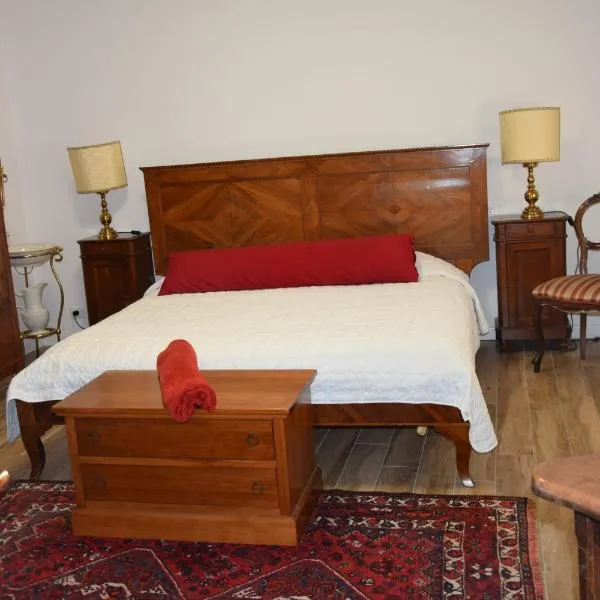 Bed & Breakfast Sinfonia, hotel u gradu Basano del Grapa