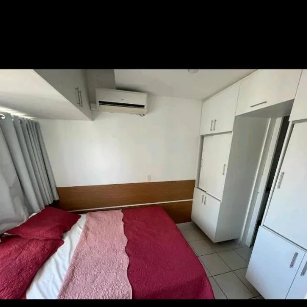 Studio D'Roma em Boa Viagem