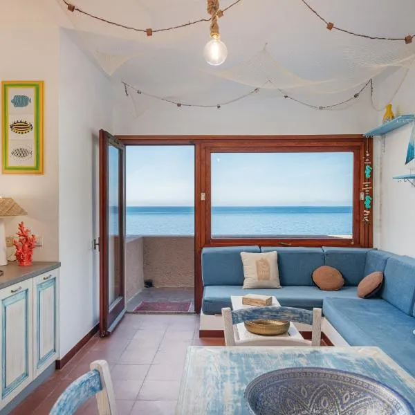 La Sorgente Home – hotel w mieście Costa Paradiso