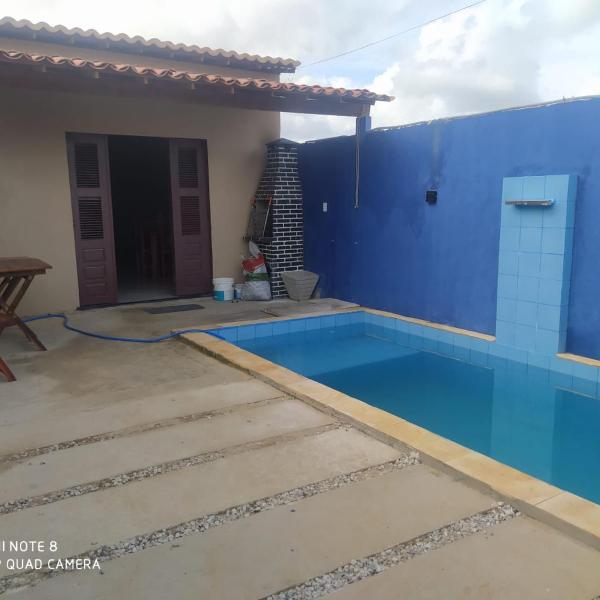 Beach house icaraizinho - Foto 4