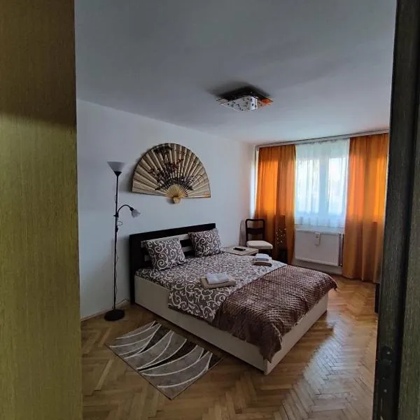 Kokeric Apartment, hôtel à Batočina