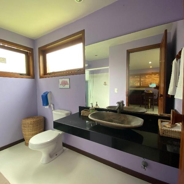 Casa Bella Ana - Maravilhoso condomínio com piscina a 50m da praia - Foto 3