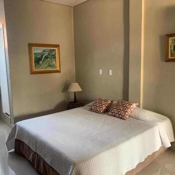 Hotel Formigas na Figueira - Foto 5