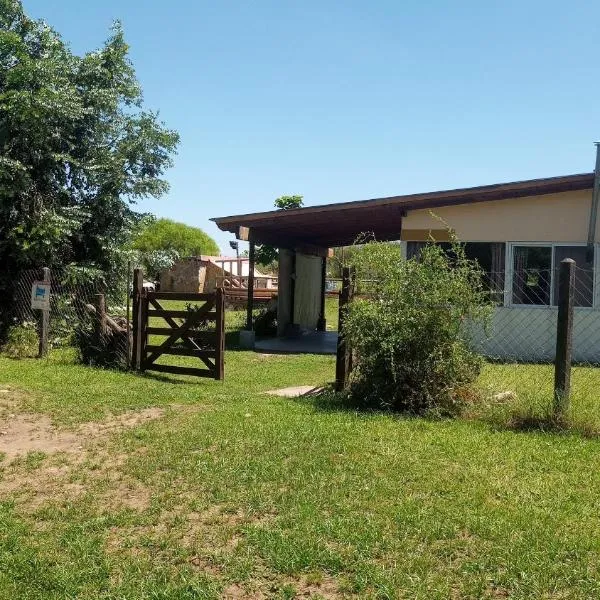 Alojamiento económico de Serranía, hotel v destinaci Villa Rumipal