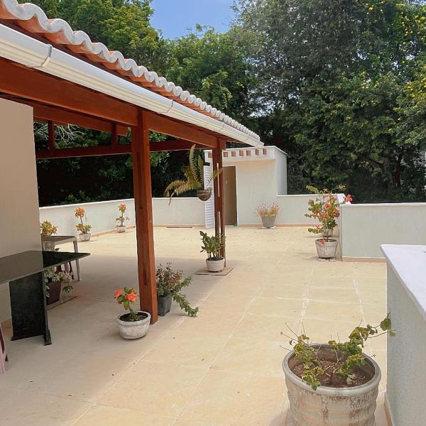 SOLAR DA FLORESTA