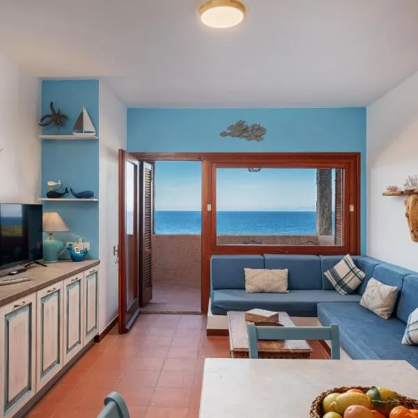 Sunset Home – hotel w mieście Costa Paradiso