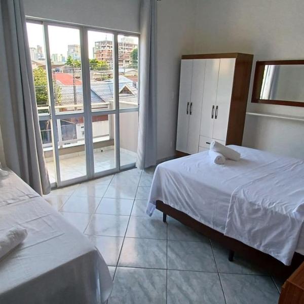 Casa Praia Itapema - Sobrado 3 quartos - Foto 2