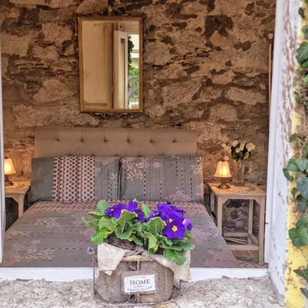 The Cottage, hotel v destinácii San Maurizio dʼOpaglio