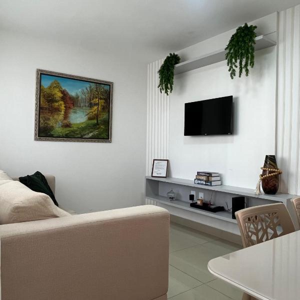 Casa em PontaNegra Aconchegante