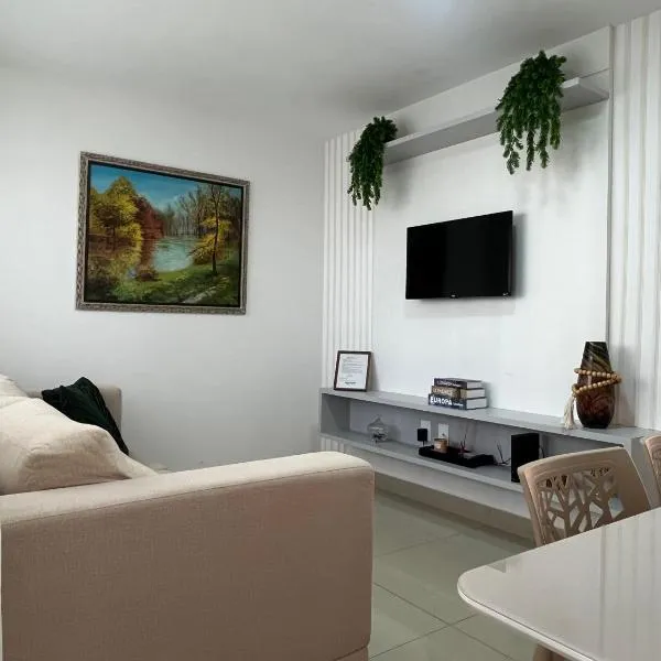 Casa em PontaNegra Aconchegante, hotel in Natal