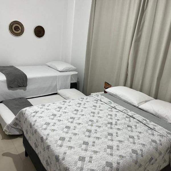 Casa em PontaNegra Aconchegante - Foto 4