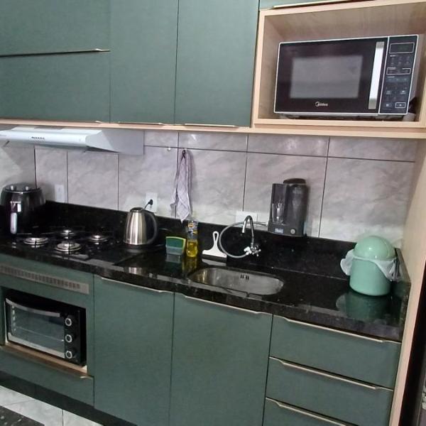 Casa Praia Itapema - Sobrado 3 quartos - Foto 4