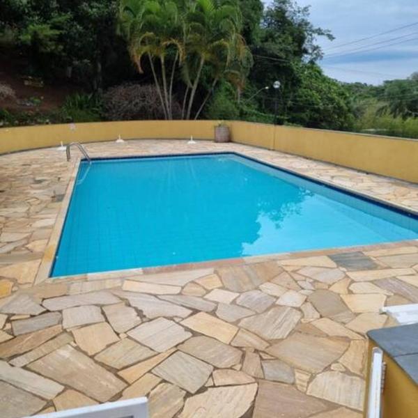 Casa Aconchegante em Serra Negra - Foto 4