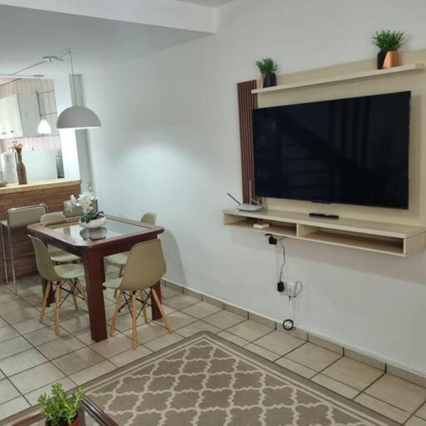 Casa Aconchegante em Serra Negra - Foto 5