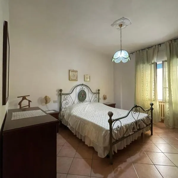 Appartamento cento Follonica, hotel en Follonica