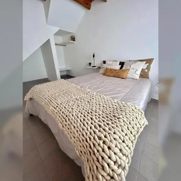 Percy rent, Hotel in Esquel