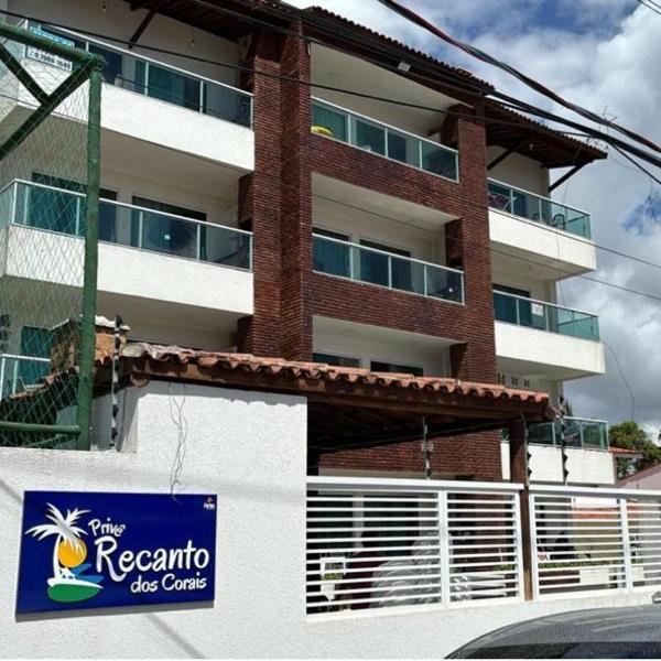 Ap 102 Recanto dos corais - Foto 3