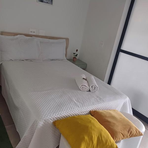 Lindo Studio no bom Retiro prox ao anhembi Sambodromo com wifi - Foto 2