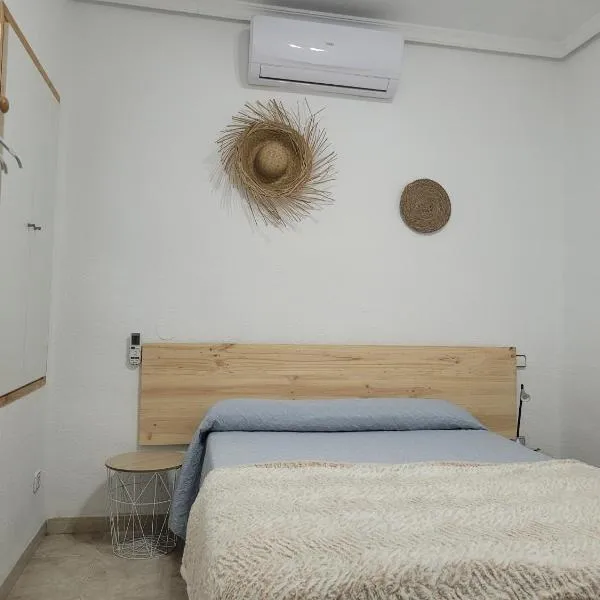 Llar de Laura, hotel El Poble Nou del Deltában