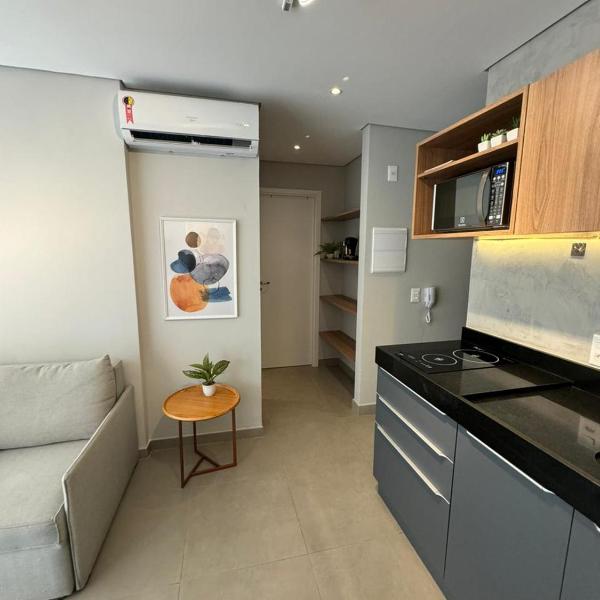 Oscar Freire - 2 dorm-completo 48mt