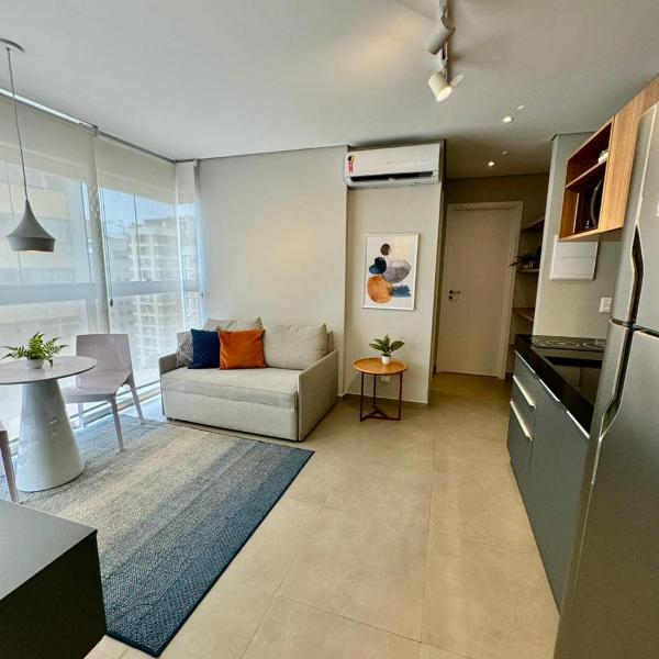 Oscar Freire - 2 dorm-completo 48mt - Foto 5
