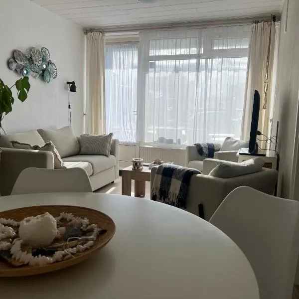 Vakantiehuisje Zoutelande, Hotel in Zoutelande