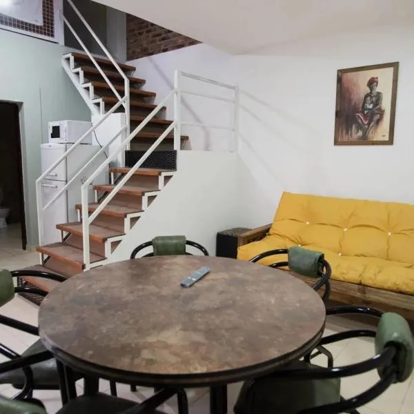 Complejo Altos del Este, hotel in Santa Lucía