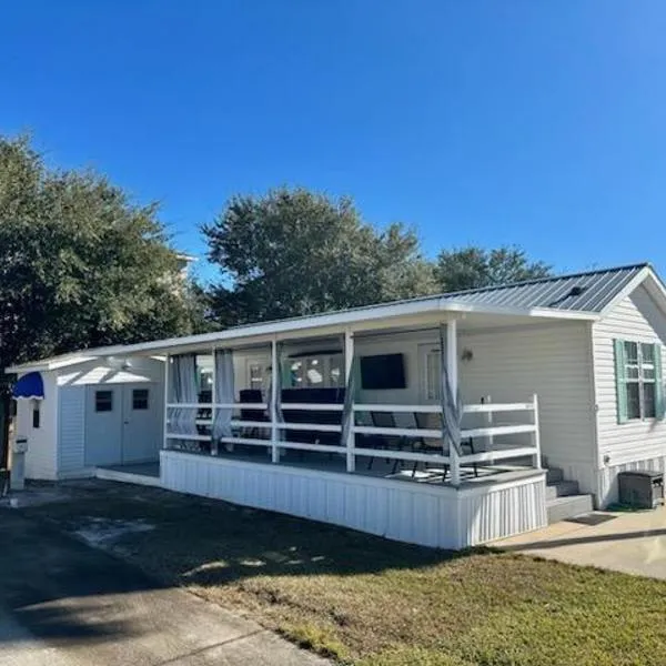 Family Friendly Beach Home located in beautiful Miramar Beach, FL, ξενοδοχείο σε Destin