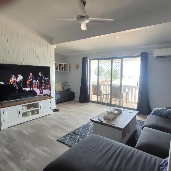 Kalbarri Sunset Villa, hotel in Kalbarri