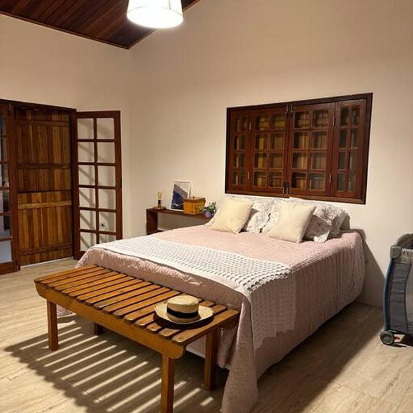 Casa Pedra da Lua, uma casa para contemplar o agreste. - Foto 2