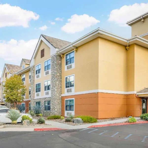 Extended Stay America Suites - Temecula - Wine Country, Hotel in Oakridge Ranches