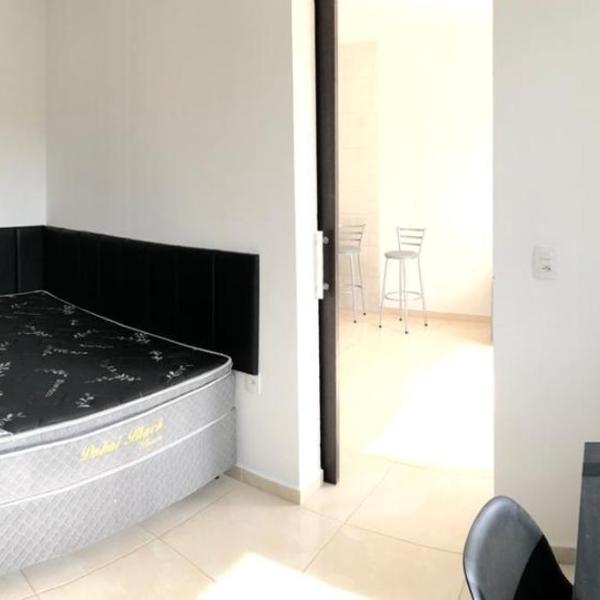 Apartamento Hiana