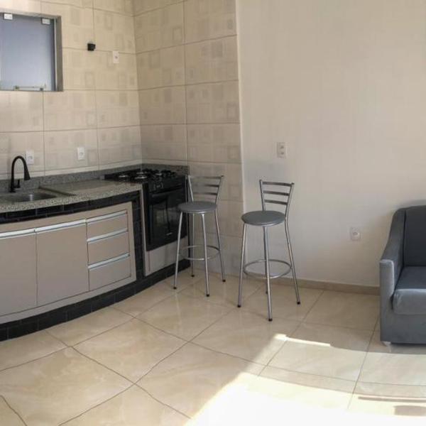 Apartamento Hiana - Foto 5