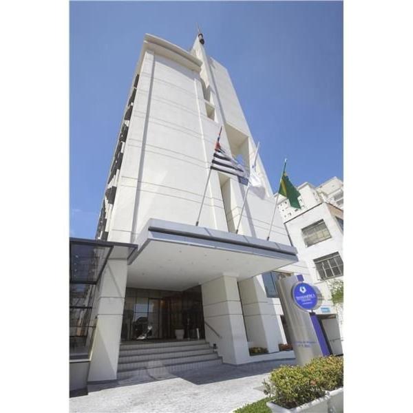 Flat 902 - Hotel Aeroporto Congonhas - São Paulo - Foto 4