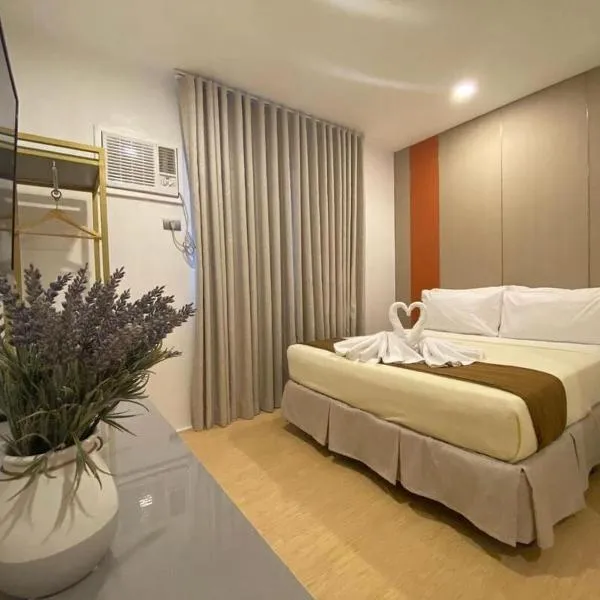 ILOILO GRAND HOTEL, hotel in Iloilo City